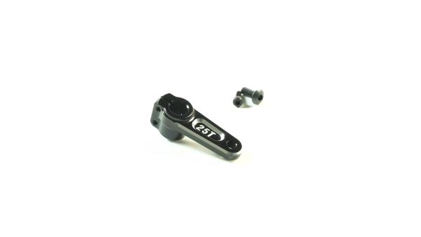 SWORKz Uni-Design 2-Way Sytem Aluminium Lenkservohebel 25T
